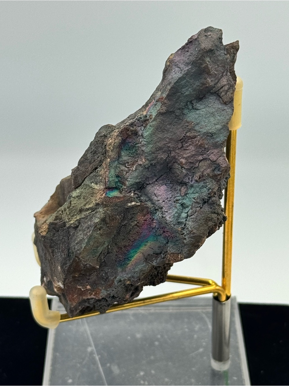 Limonite - Picture 4 of 8
